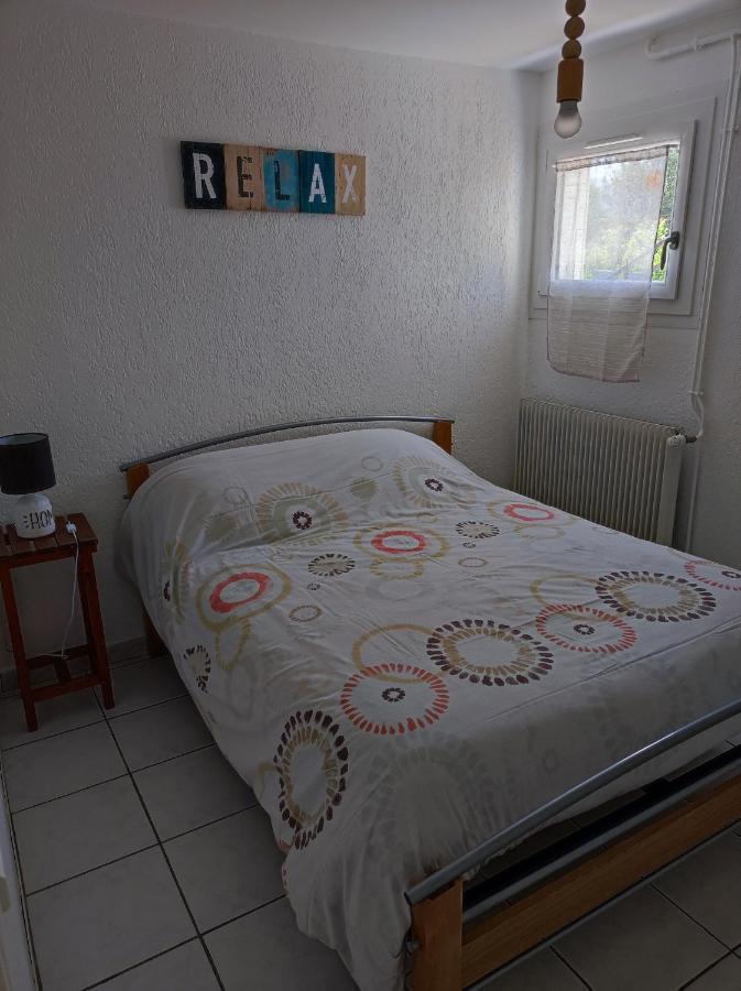 Appartement Abadie Bagnères-de-Bigorre Exteriör bild