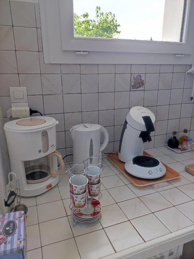 Appartement Abadie Bagnères-de-Bigorre Exteriör bild