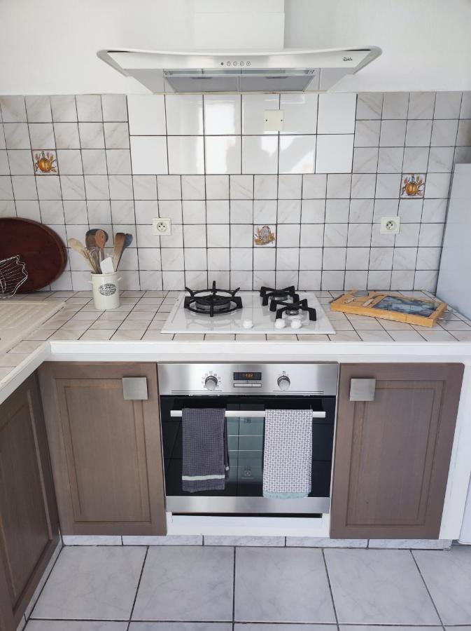 Appartement Abadie Bagnères-de-Bigorre Exteriör bild