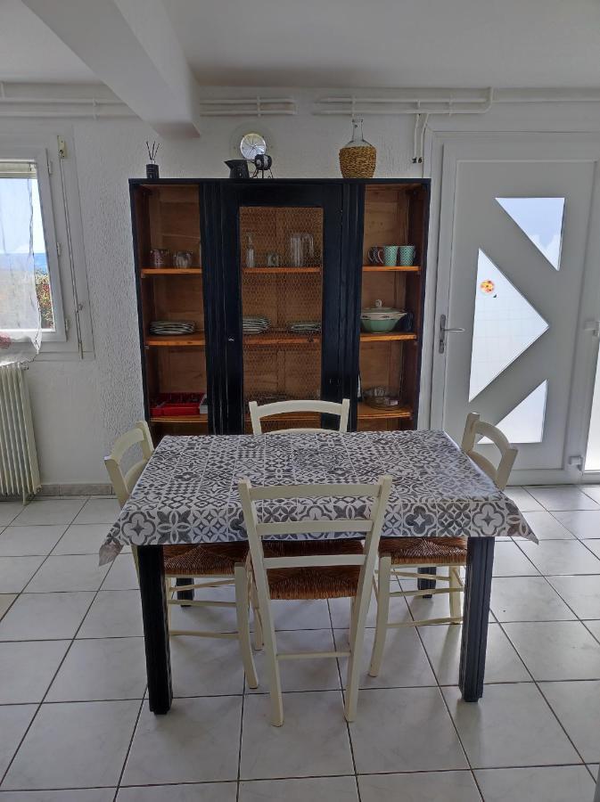 Appartement Abadie Bagnères-de-Bigorre Exteriör bild