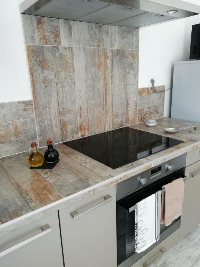 Appartement Abadie Bagnères-de-Bigorre Exteriör bild